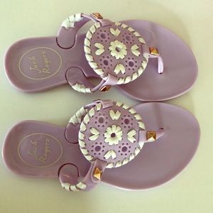 Jack Rogers Toddler Sandals